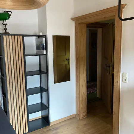 Alpine Living Apartmán