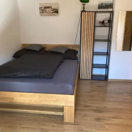 Apartmán Alpine Living Reith bei Kitzbühel