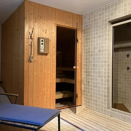 Alpine Living Apartmán Reith bei Kitzbühel