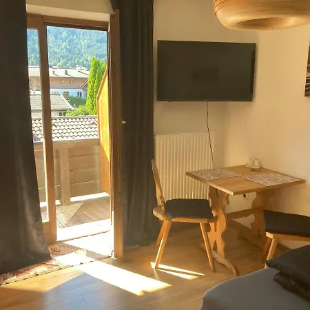 Alpine Living Reith bei Kitzbühel